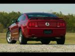 Ford Mustang GT 2005 года